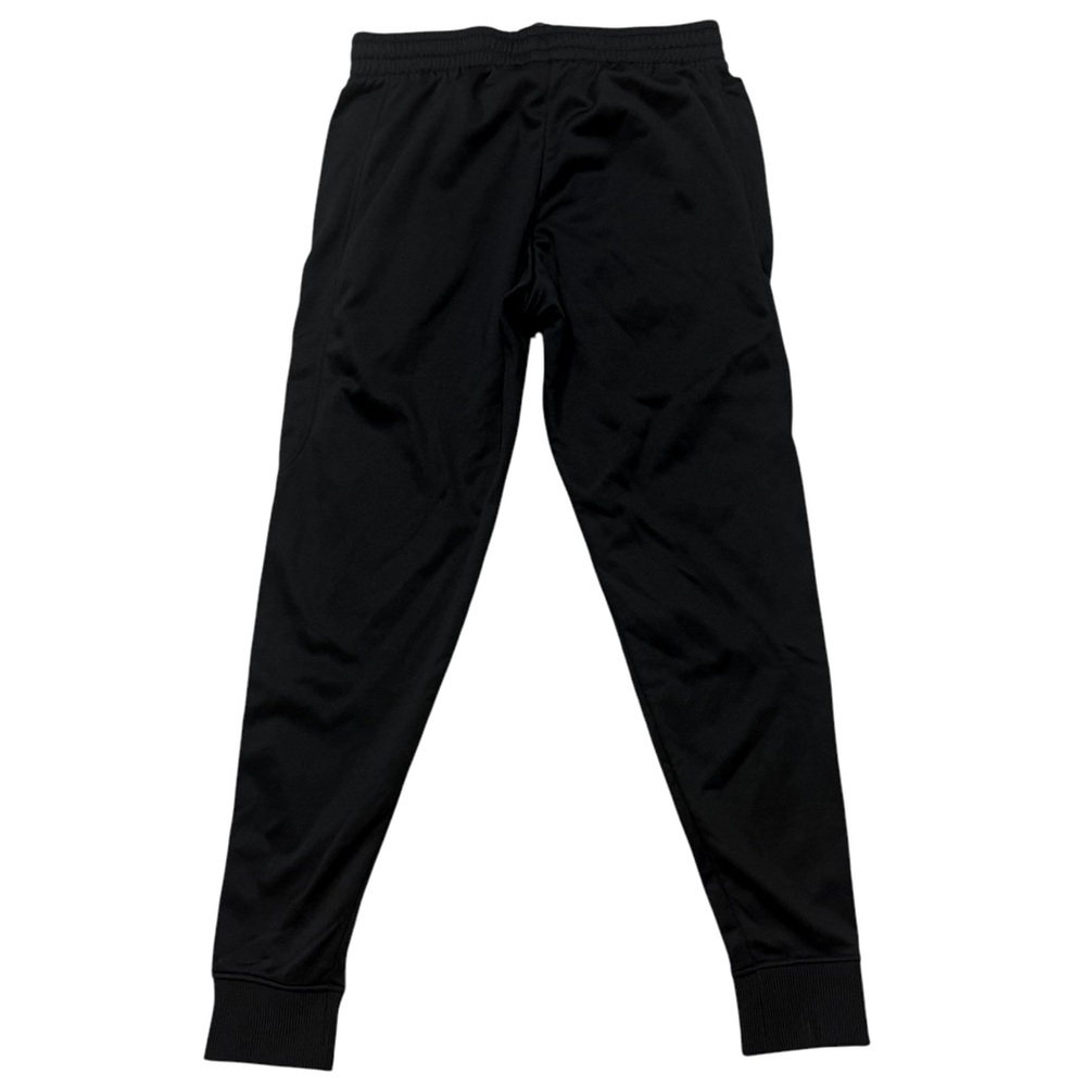 Under Armour Black Jogger Pants Sweatpants Men’s Size Large. No tags - Picture 3 of 7